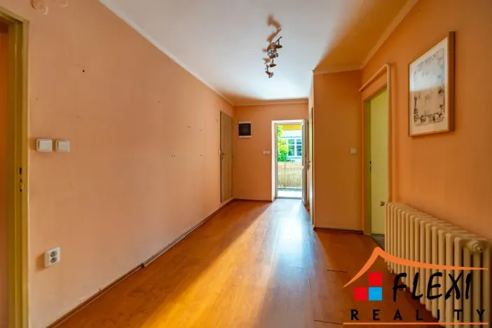 Prodej rodinného domu, Litultovice, 250 m2