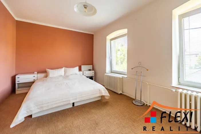 Prodej rodinného domu, Litultovice, 250 m2