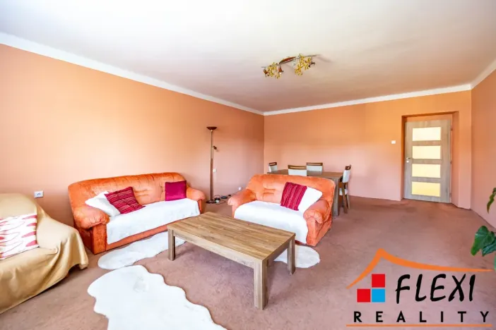 Prodej rodinného domu, Litultovice, 250 m2