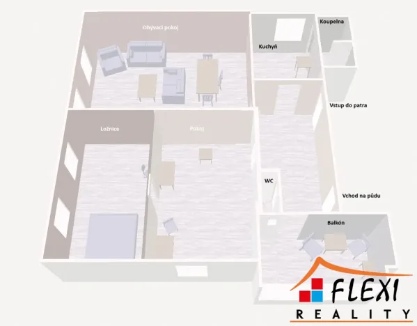 Prodej rodinného domu, Litultovice, 250 m2