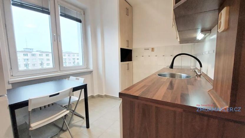 Pronájem bytu 2+1, Ostrava, Hlavní třída, 55 m2
