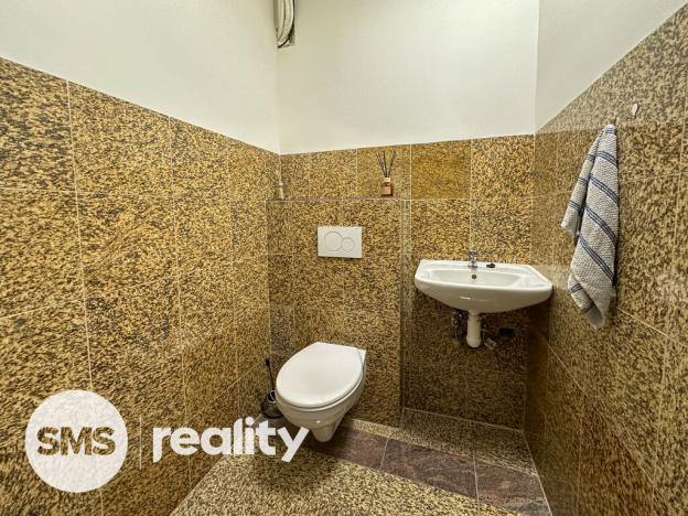 Pronájem kanceláře, Ostrava - Vítkovice, Rudná, 290 m2