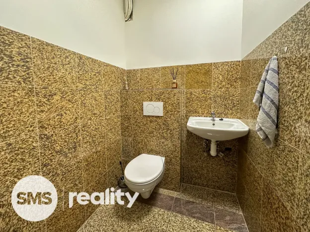 Pronájem kanceláře, Ostrava - Vítkovice, Rudná, 290 m2