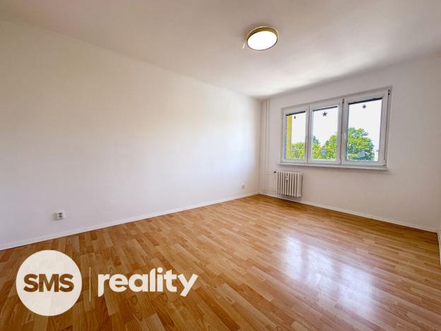 Pronájem bytu 2+1, Karviná - Mizerov, Borovského, 55 m2