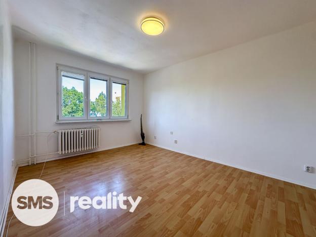 Pronájem bytu 2+1, Karviná - Mizerov, Borovského, 55 m2