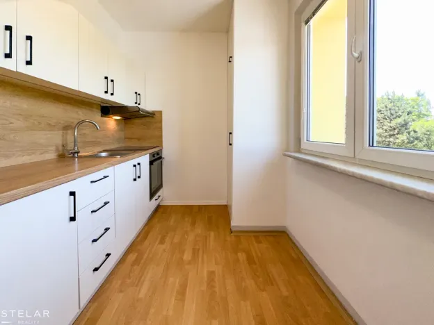 Pronájem bytu 2+1, Karviná - Mizerov, Borovského, 55 m2