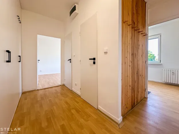 Pronájem bytu 2+1, Karviná - Mizerov, Borovského, 55 m2