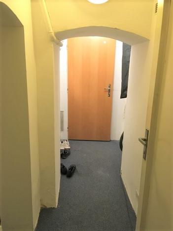 Pronájem kanceláře, Praha - Nusle, Oldřichova, 20 m2