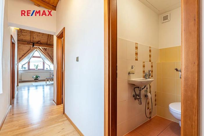 Prodej vícegeneračního domu, Chudčice, 177 m2