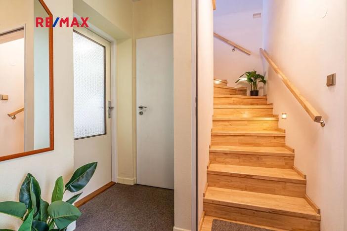 Prodej vícegeneračního domu, Chudčice, 177 m2