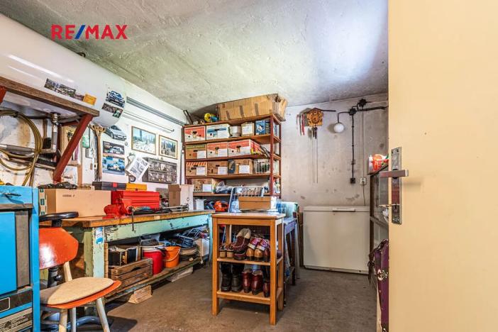 Prodej vícegeneračního domu, Chudčice, 177 m2