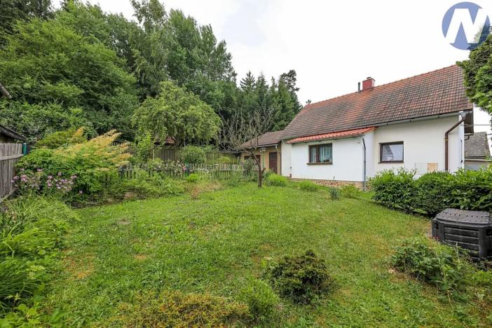 Prodej chalupy, Dubenec, 85 m2