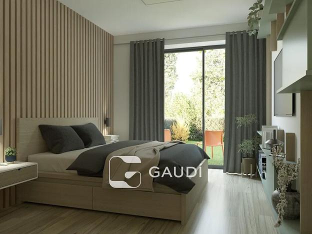 Prodej bytu 2+kk, Praha - Hrdlořezy, Mezitraťová, 60 m2