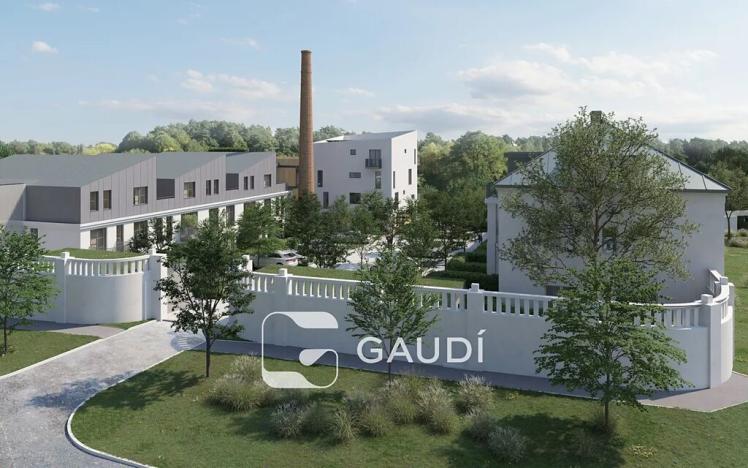 Prodej bytu 2+kk, Praha - Hrdlořezy, Mezitraťová, 60 m2