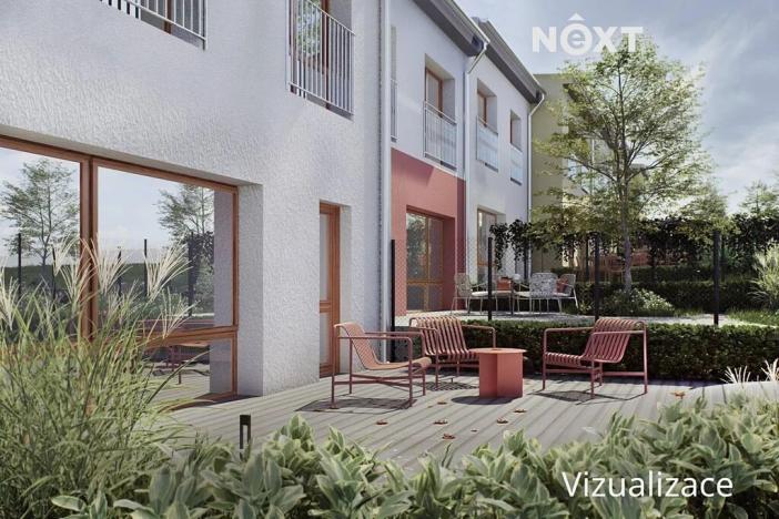 Prodej rodinného domu, Lavičky, 131 m2