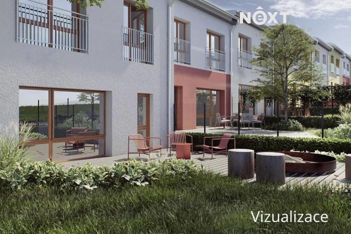 Prodej rodinného domu, Lavičky, 131 m2