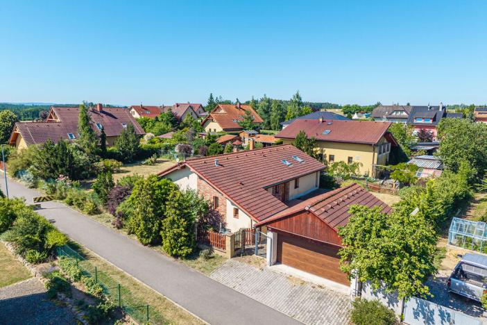 Prodej rodinného domu, Ptice, Spojovací, 135 m2