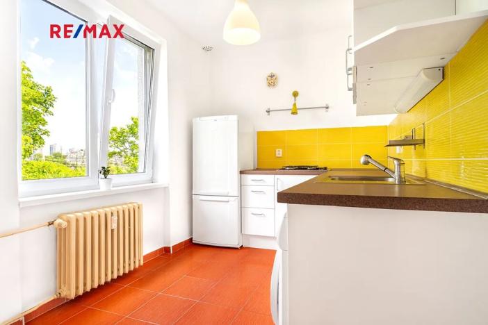 Pronájem bytu 2+1, Praha - Záběhlice, Bojanovická, 54 m2