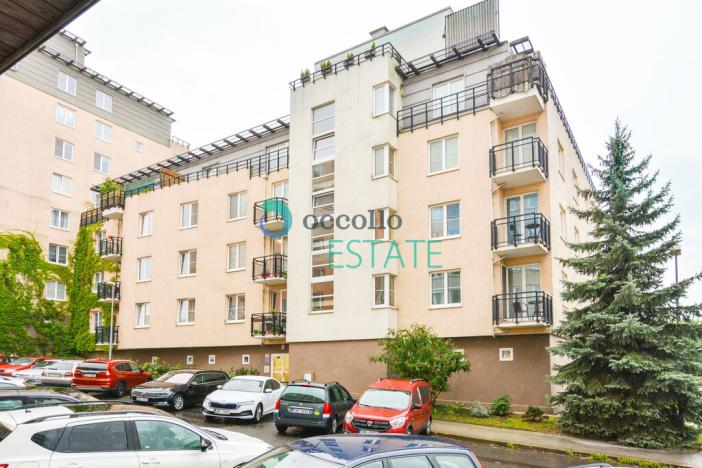Pronájem bytu 2+1, Praha, Tavolníková, 56 m2