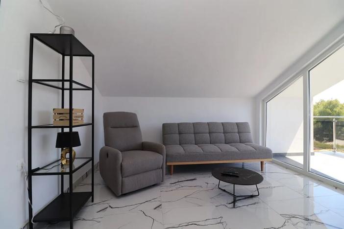 Prodej bytu 3+kk, Vodice, Chorvatsko, Srima XVII, 46 m2