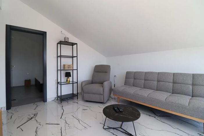 Prodej bytu 3+kk, Vodice, Chorvatsko, Srima XVII, 46 m2