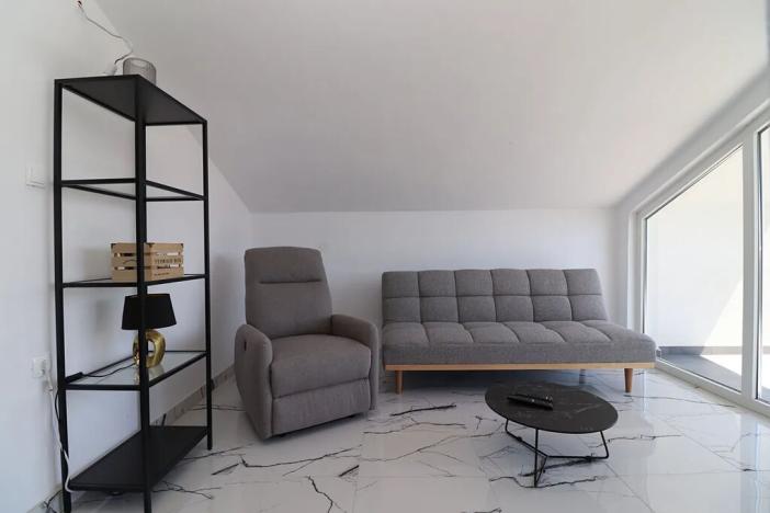 Prodej bytu 3+kk, Vodice, Chorvatsko, Srima XVII, 46 m2