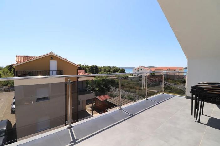 Prodej bytu 3+kk, Vodice, Chorvatsko, Srima XVII, 46 m2