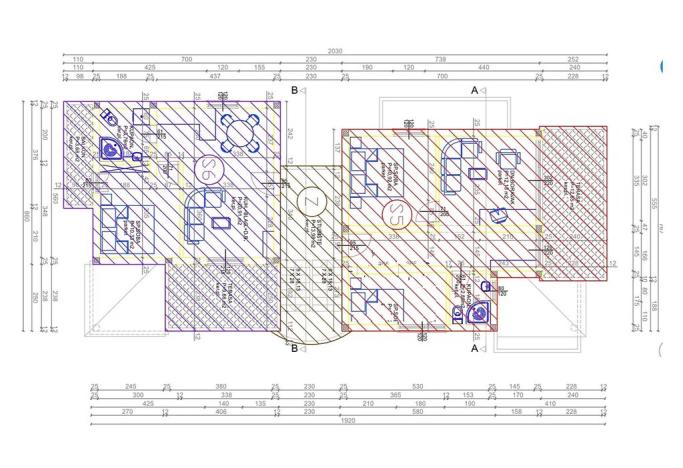Prodej bytu 3+kk, Vodice, Chorvatsko, Srima XVII, 46 m2