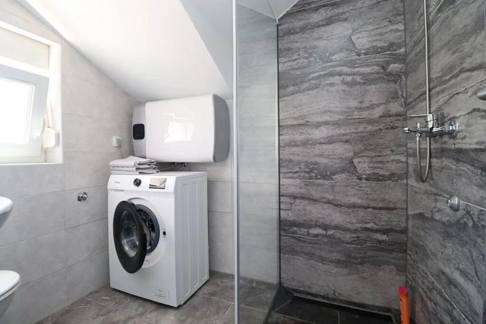 Prodej bytu 3+kk, Vodice, Chorvatsko, Srima XVII, 46 m2