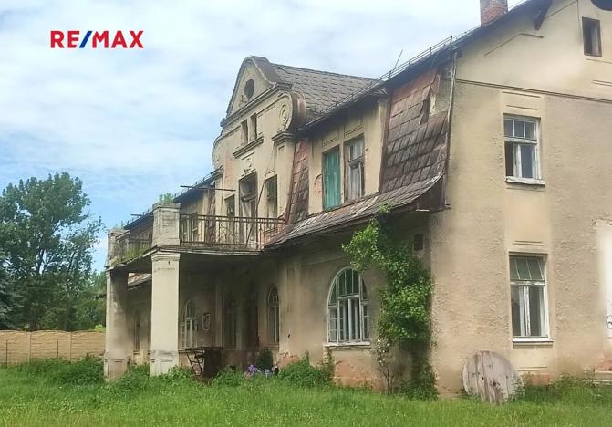 Prodej rodinného domu, Velká Kraš, 420 m2