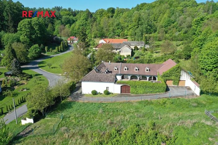 Prodej ubytování, Janůvky, 457 m2