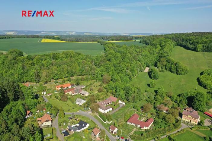 Prodej ubytování, Janůvky, 457 m2