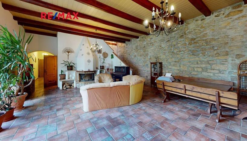 Prodej chalupy, Janůvky, 457 m2