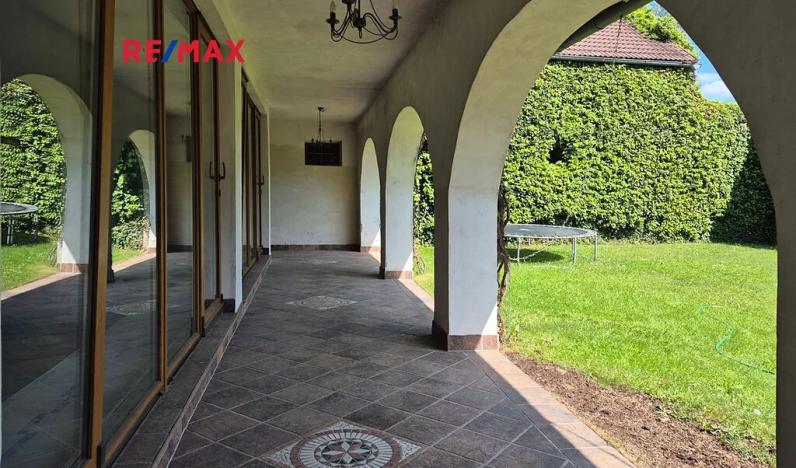 Prodej chalupy, Janůvky, 457 m2