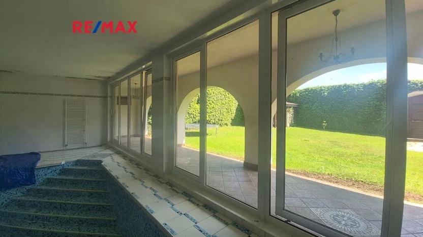 Prodej chalupy, Janůvky, 457 m2