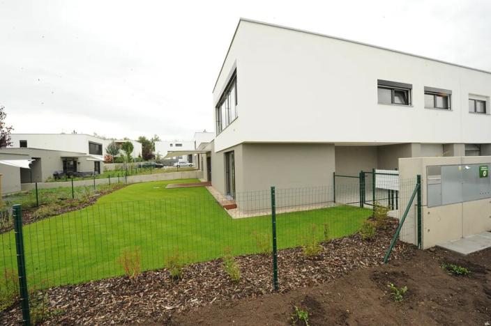 Pronájem rodinného domu, Praha - Horní Měcholupy, U Golfu, 169 m2