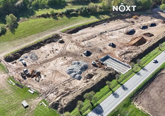 Prodej pozemku pro bydlení, Kozolupy, 884 m2