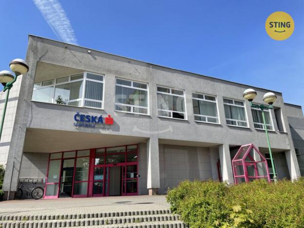 Pronájem kanceláře, Kopřivnice, Záhumenní, 18 m2