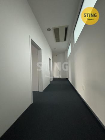 Pronájem kanceláře, Kopřivnice, Záhumenní, 18 m2