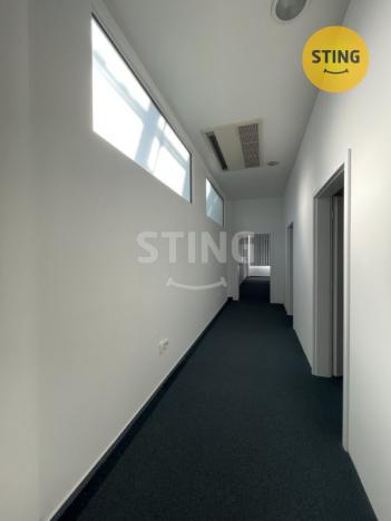 Pronájem kanceláře, Kopřivnice, Záhumenní, 18 m2