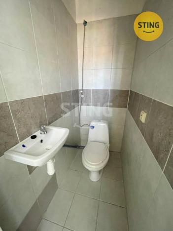 Pronájem kanceláře, Kopřivnice, Záhumenní, 18 m2