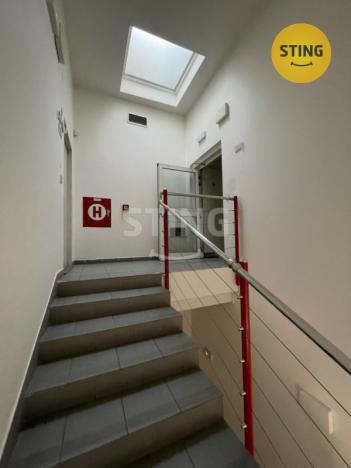 Pronájem kanceláře, Kopřivnice, Záhumenní, 18 m2