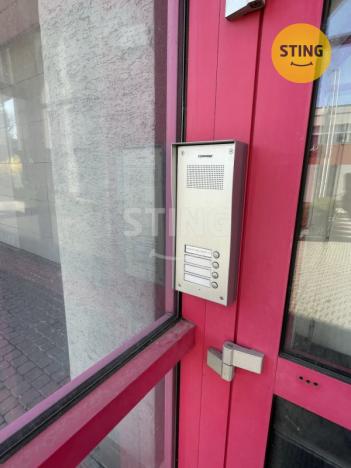 Pronájem kanceláře, Kopřivnice, Záhumenní, 18 m2