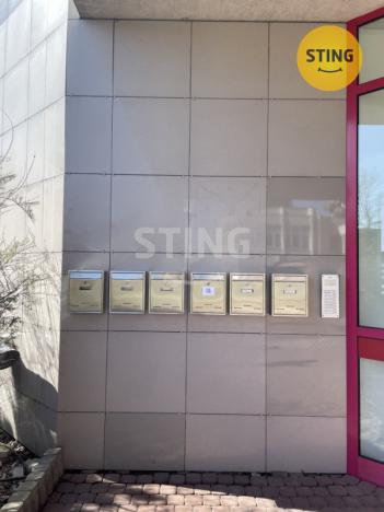 Pronájem kanceláře, Kopřivnice, Záhumenní, 18 m2