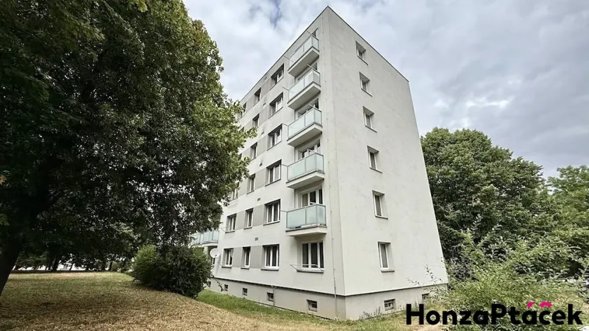 Prodej bytu 2+1, Praha - Záběhlice, Choceradská, 55 m2