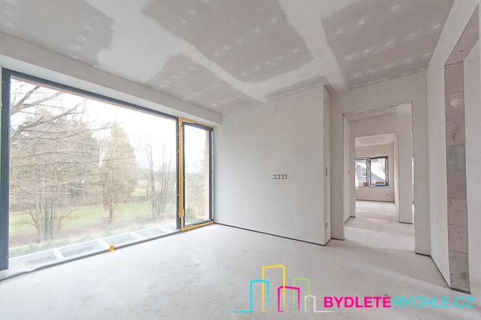Prodej rodinného domu, Kostelec u Křížků, 100 m2