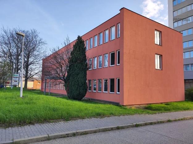 Pronájem kanceláře, Brno, 106 m2