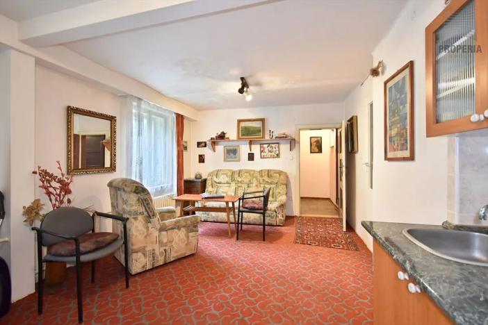 Prodej rodinného domu, Brno, Pod Horkou, 141 m2