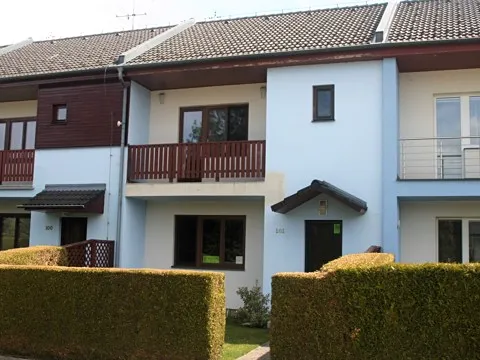 Prodej rodinného domu, Lipno nad Vltavou, 96 m2