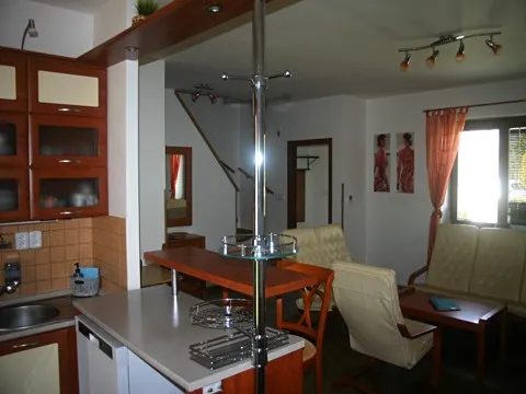 Prodej rodinného domu, Lipno nad Vltavou, 96 m2